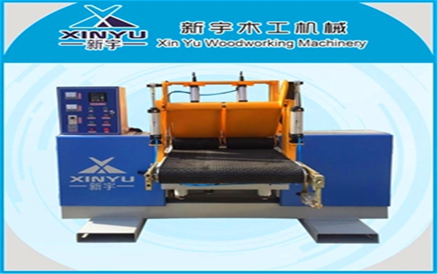 數控木工加工中心