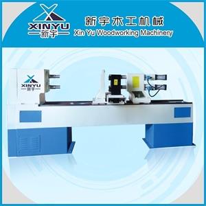 你知道數(shù)控木工車床價格由什么決定嗎？